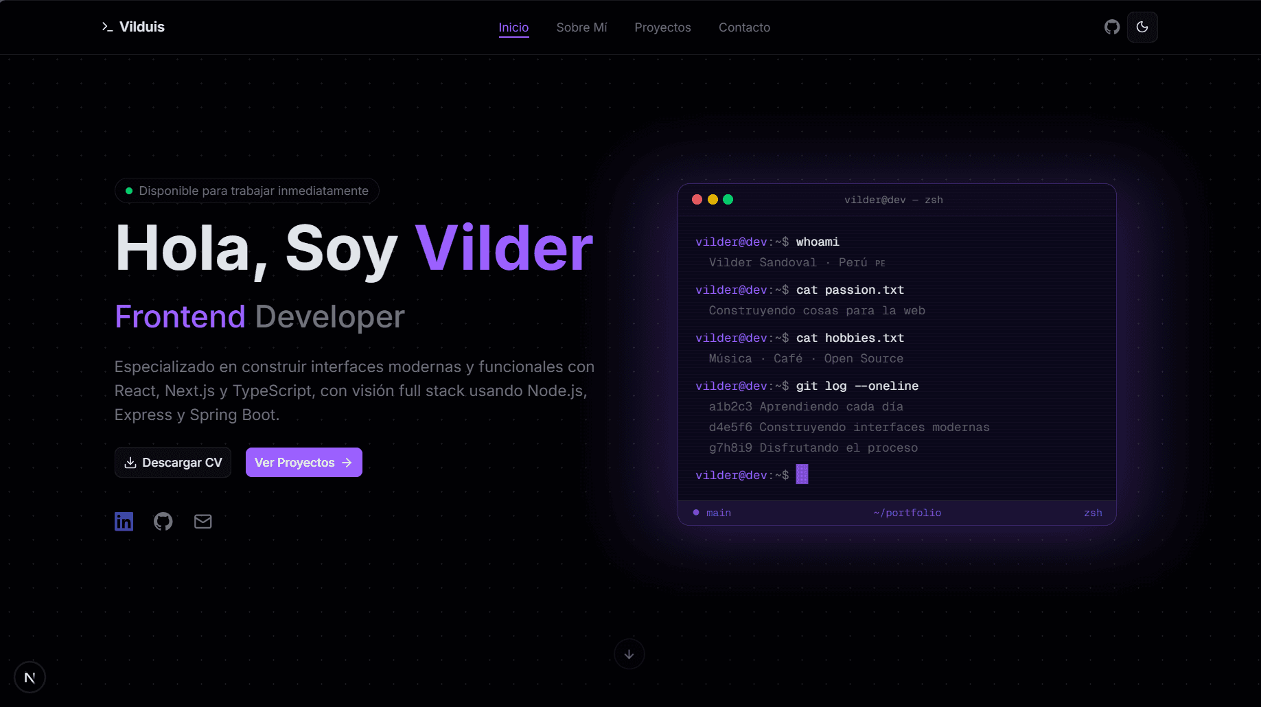 Portfolio