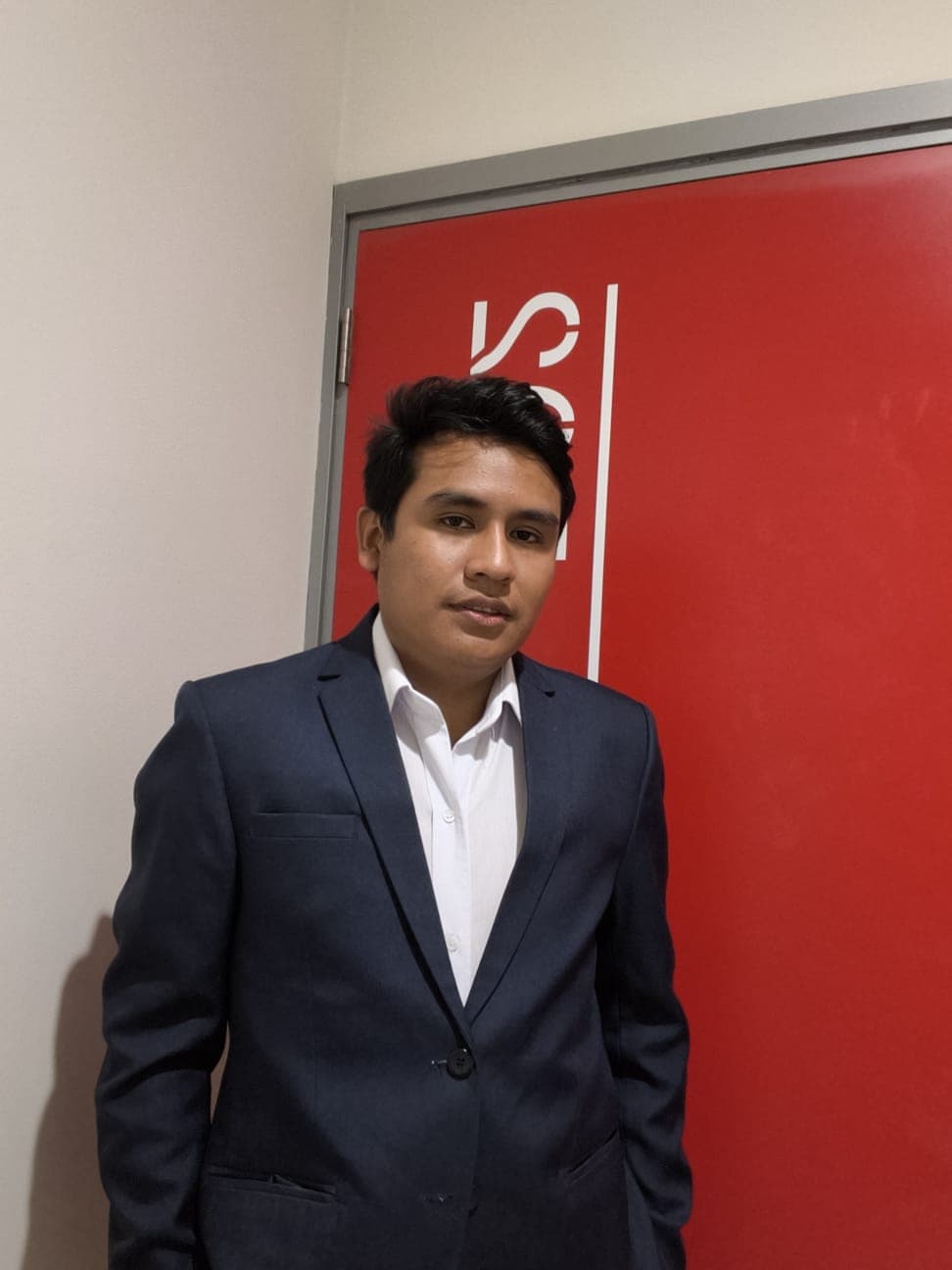 Vilder Luis Sandoval